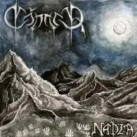 Condor - Nadia album cover