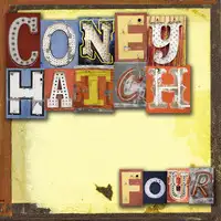 Coney Hatch - Four album cover
