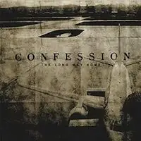 Confession - The Long Way Home album cover