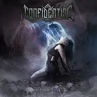Confidential - Devil Inside album cover