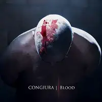 Congiura - iBlood album cover