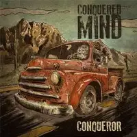 Conquered Mind - Conqueror album cover