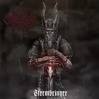 Conquerors - Stormbringer album cover