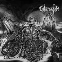 Consecration - Cinis album cover
