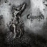 Consecration - Fragilium album cover