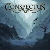 Conspectus - Holocen album cover