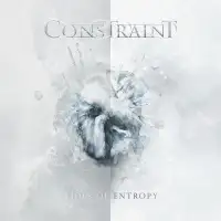 Constraint - Tides Of Entropy album cover