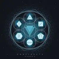 Constructs - Shapes album cover