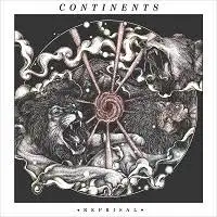 Continents - Reprisal album cover