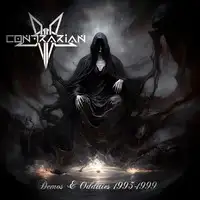 Contrarian - Demos & Oddities 1995-1999 album cover