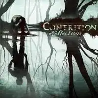 Contrition - Reflections album cover