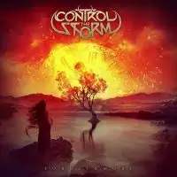 Control the Storm - Forevermore album cover