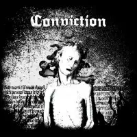 Conviction - Conviction album cover