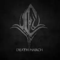 Coprolith - Death March album cover