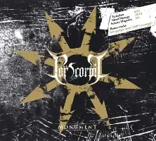 Cor Scorpii - Monument album cover