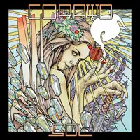 Coraxo - Sol album cover