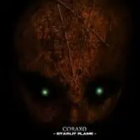 Coraxo - Starlit Flame album cover