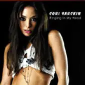 Cori Yarckin - Ringing In My Head album cover