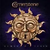 Cornerstone - Human Stain album cover