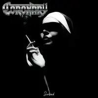 Coronary - Sinbad album cover