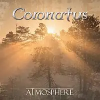 Coronatus - Atmosphere album cover