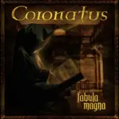 Coronatus - Fabula Magna album cover