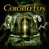 Coronatus - Porta Obscura album cover