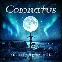 Coronatus - Secrets of Nature album cover