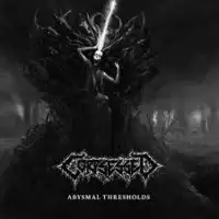 Corpsessed - Abysmal Thresholds album cover