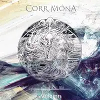 Corr Mhóna - Abhainn album cover