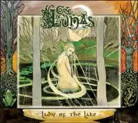 Corte Di Lunas - Lady of the Lake album cover