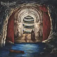 Cosmic Putrefaction - Crepuscular Dirge For The Blessed One album cover