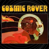 Cosmic Rover - Cosmic Rover album cover