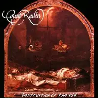 Count Raven - Destruction of the Void (Reissue) album cover