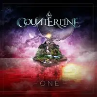 Counterline - One album cover