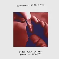 Counterparts - Nothing Left to Love - B Sides album cover