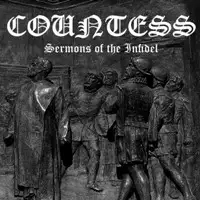 Countess - Sermons of the Infidel album cover