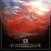 Countless Skies - Countless Skies album cover