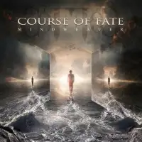 Course Of Fate - Mindweaver album cover