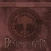 Coven 13 - Destiny Of The Gods album cover