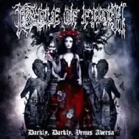 Cradle Of Filth - Darkly