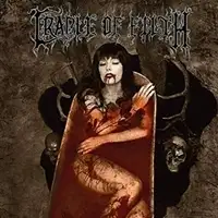 Cradle of Filth - Cruelty and the Beast: Re-mistressed album cover