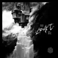 Craft - White Noise and Black Metal album cover