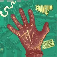 Craneium - The Narrow Line album cover