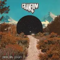 Craneium - Unknown Heights album cover