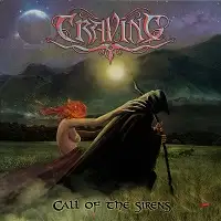 Craving - Call of the Sirens album cover