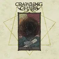 Crawling Chaos - XLIX album cover