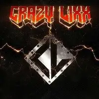 Crazy Lixx - Crazy Lixx album cover