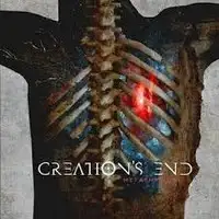 Creation's End - Metaphysical album cover