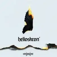 Creature - Helioskron album cover